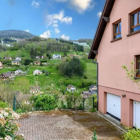 Σπίτι διακοπών Maison Coquette A Avec Jardin Fréland