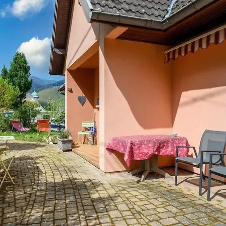 Σπίτι διακοπών Maison Coquette A Avec Jardin