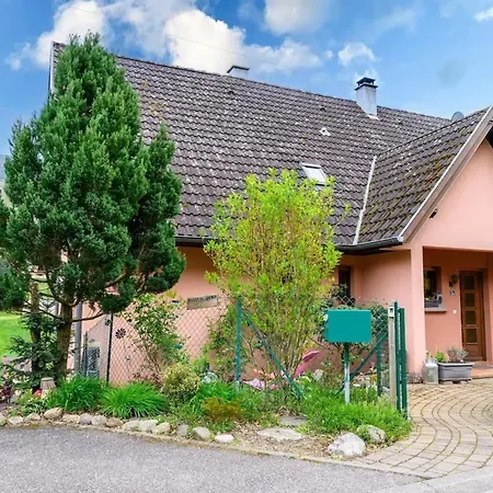 Maison Coquette A Avec Jardin *