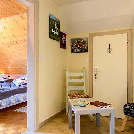Maison Coquette A Avec Jardin