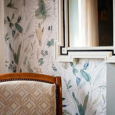 Maison Coquette A Avec Jardin Σπίτι διακοπών Fréland