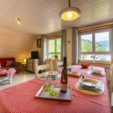 Maison Coquette A Avec Jardin Hébergement de vacances
